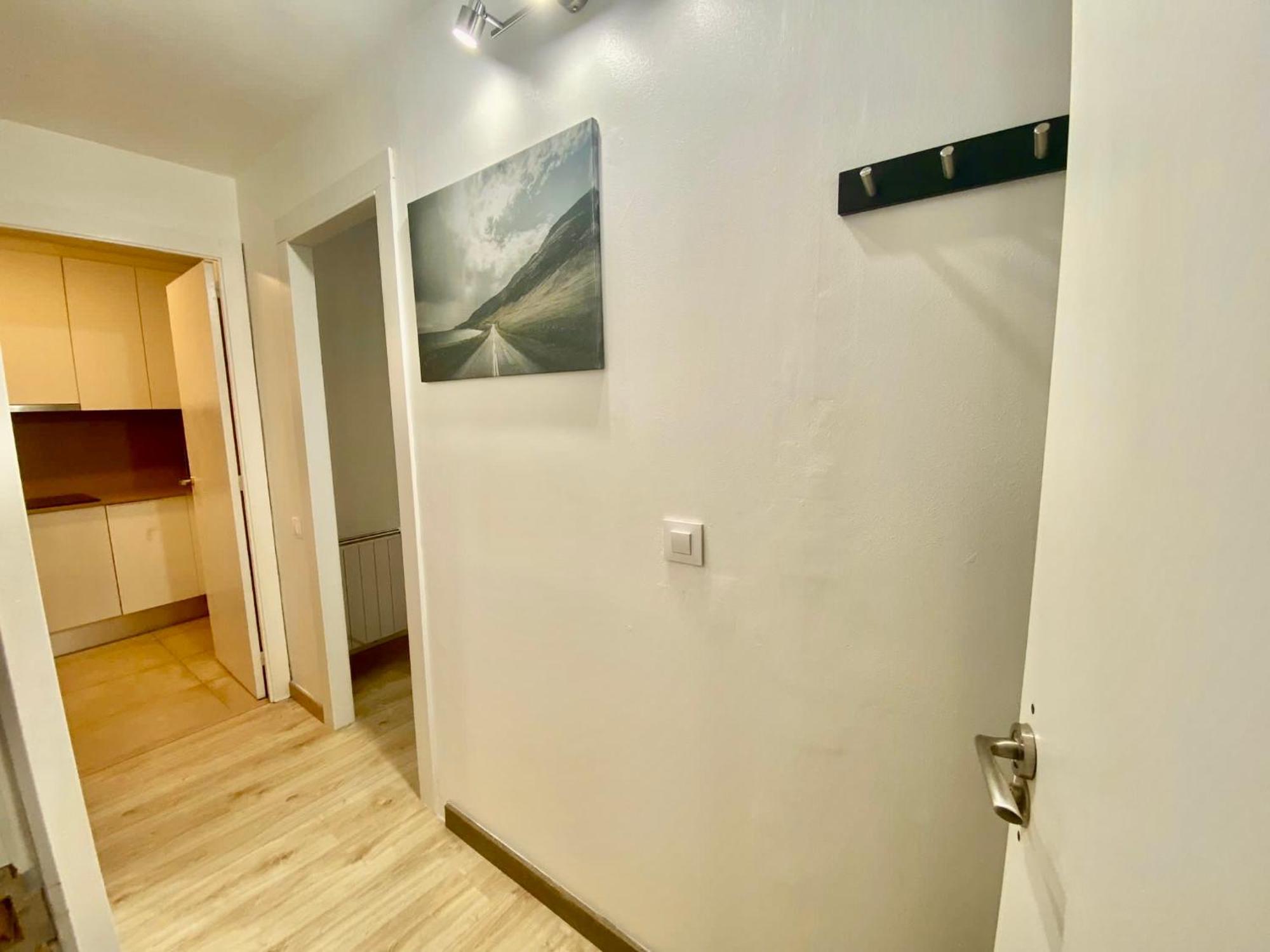 Nuevas Con Bano Privado Frente Al Metro St Mwc Barcelona-fira *