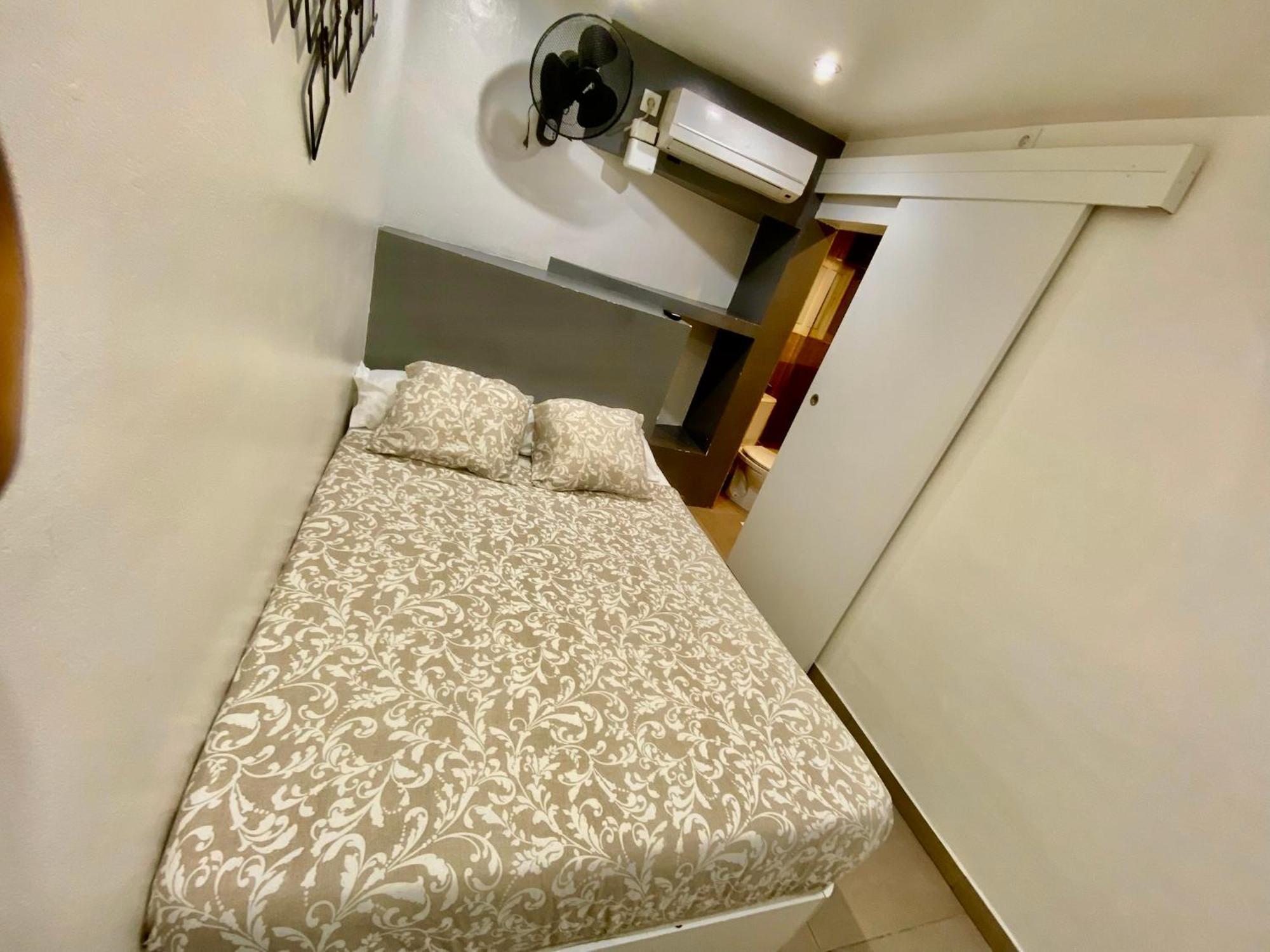 Nuevas Con Bano Privado Frente Al Metro St Mwc Barcelona-fira Apartment L’Hospitalet de Llobregat